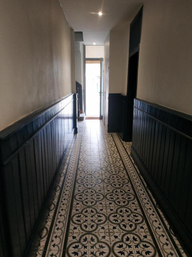 Ginkobiloba : Appartement Cosy En Coeur De Ville Bagnères-de-Bigorre Exteriör bild