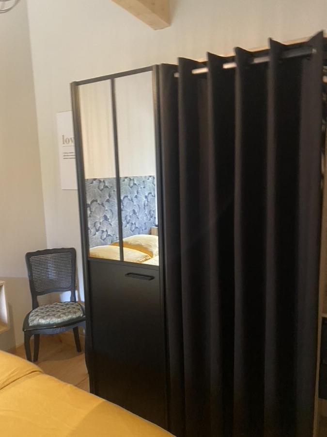 Ginkobiloba : Appartement Cosy En Coeur De Ville Bagnères-de-Bigorre Exteriör bild