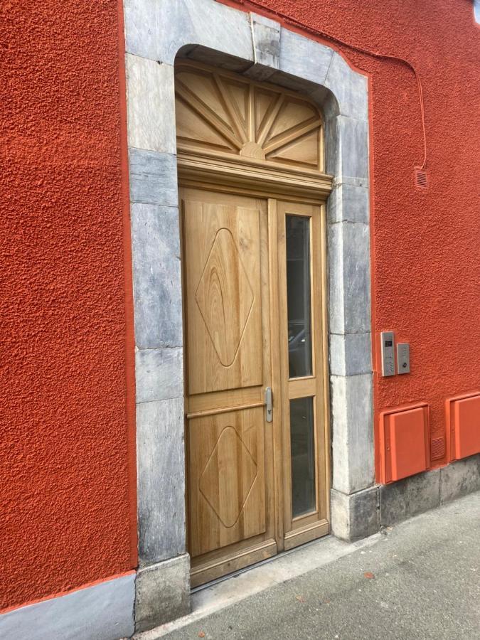 Ginkobiloba : Appartement Cosy En Coeur De Ville Bagnères-de-Bigorre Exteriör bild
